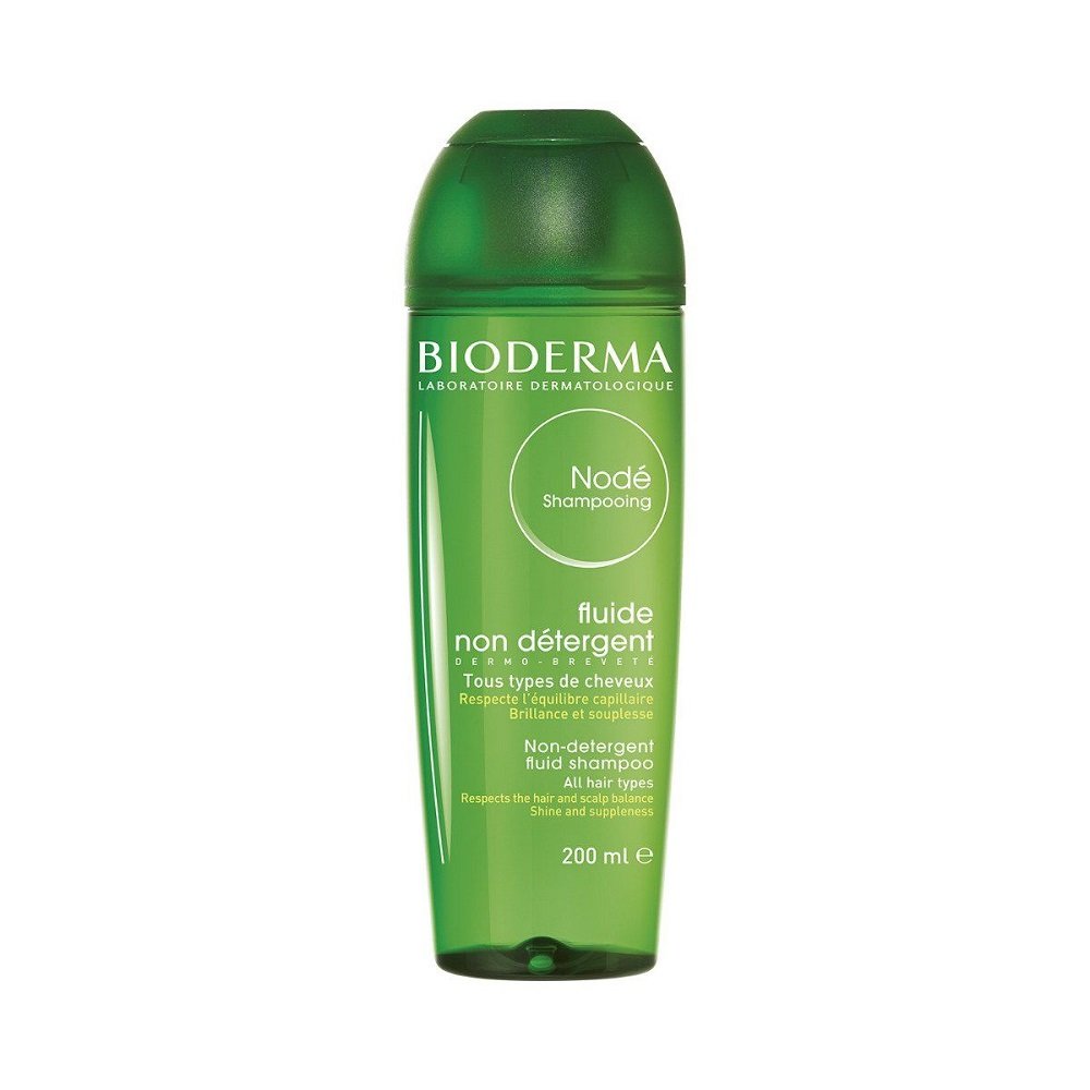 bioderma szampon nawilżający