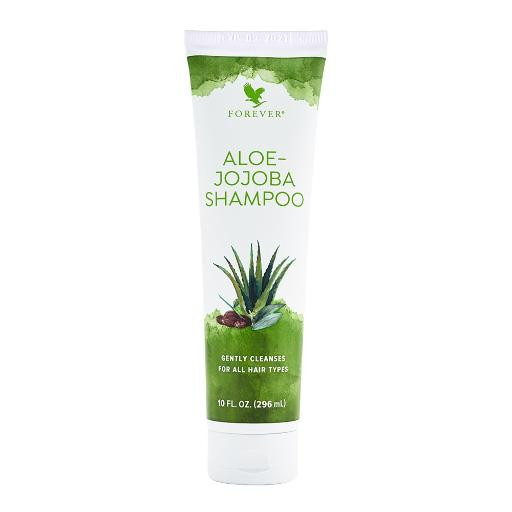 all about aloe szampon do włosów