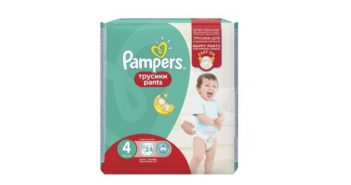 pampers testuj