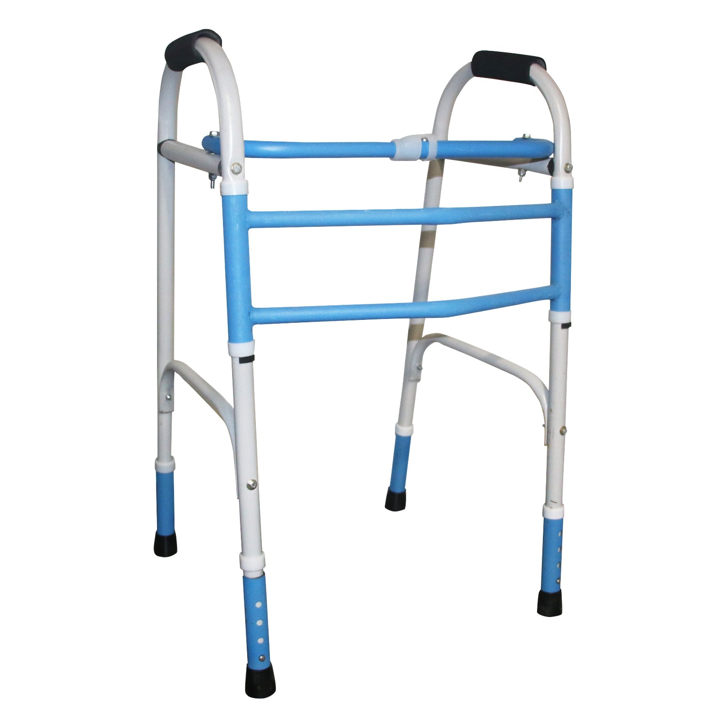 folding walker