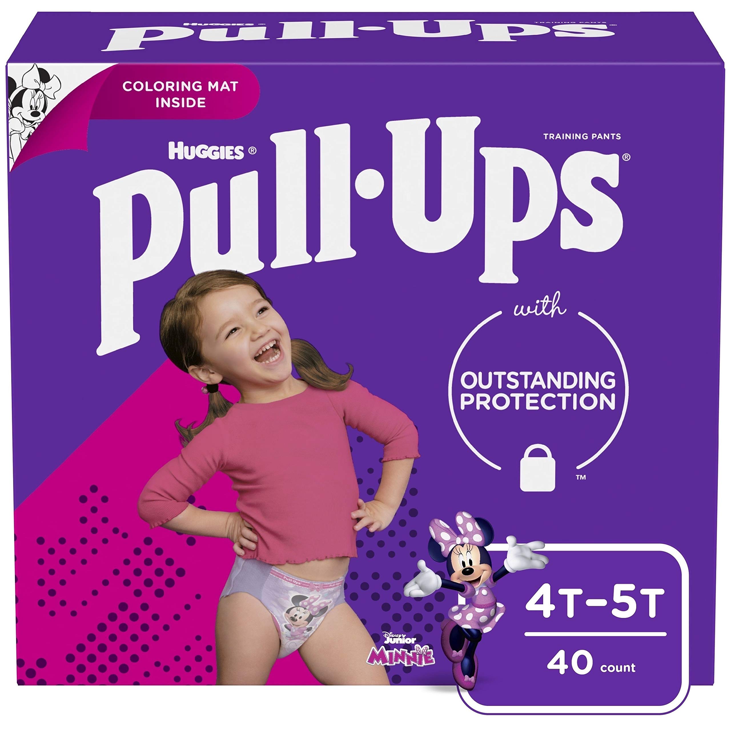 huggies pull ups 5