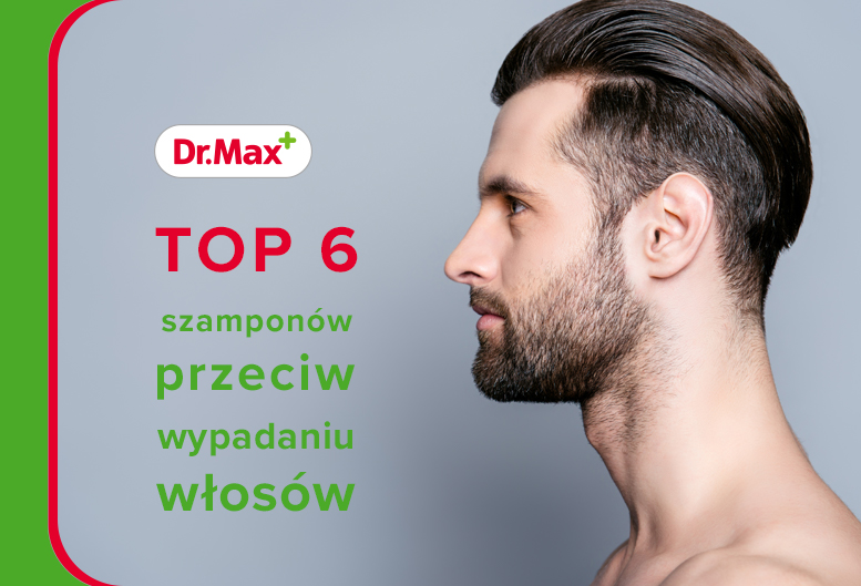 szampon na wypadanie włosów ranking