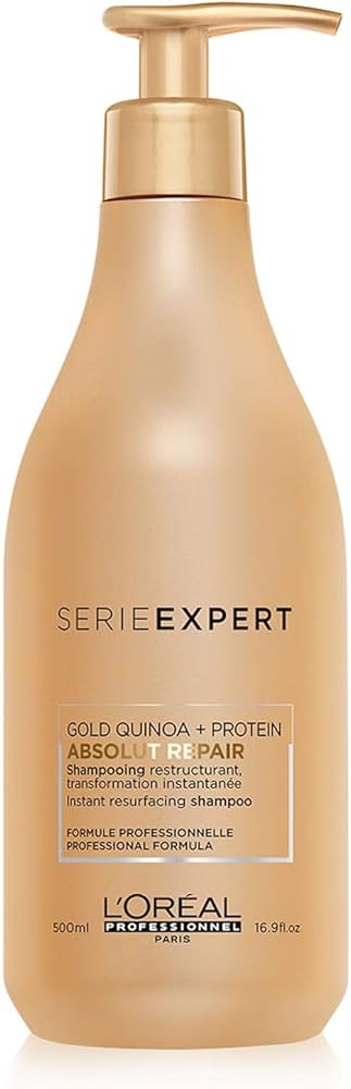 serie expert szampon loreal