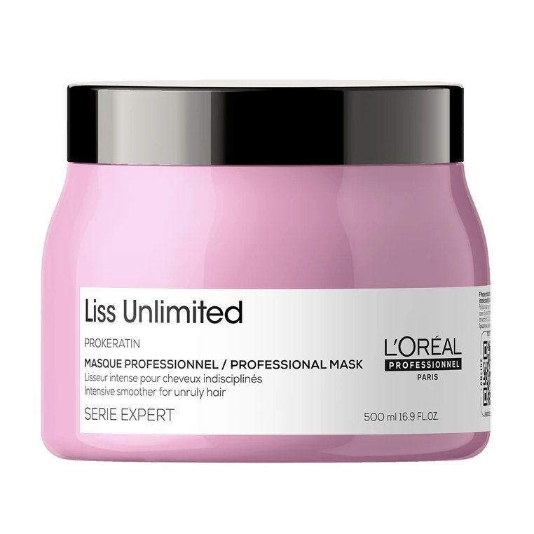 loreal liss unlimited odżywka wygładzająca do włosów niezdyscyplinowanych 1000ml