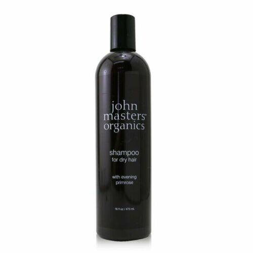 odżywka do włosów brązowych john masters organics