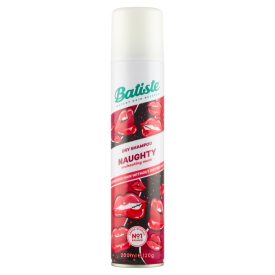 batiste suchy szampon naughty 200 ml