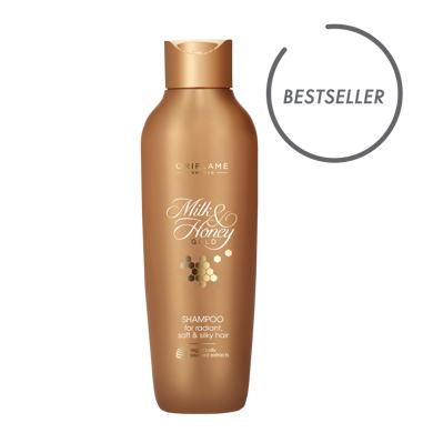 milk&honey gold odżywka do włosów 200 ml