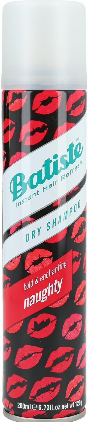 batiste suchy szampon wizaz naughty