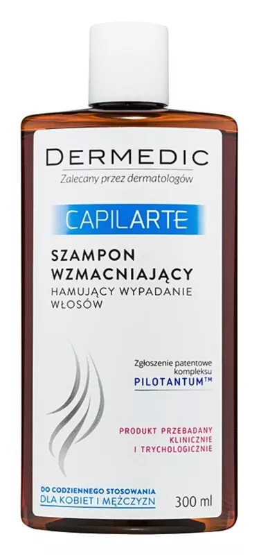 dermedic szampon