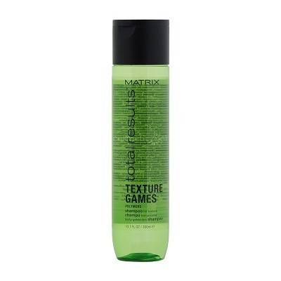 total results texture games shampoo szampon do włosów z polimerami