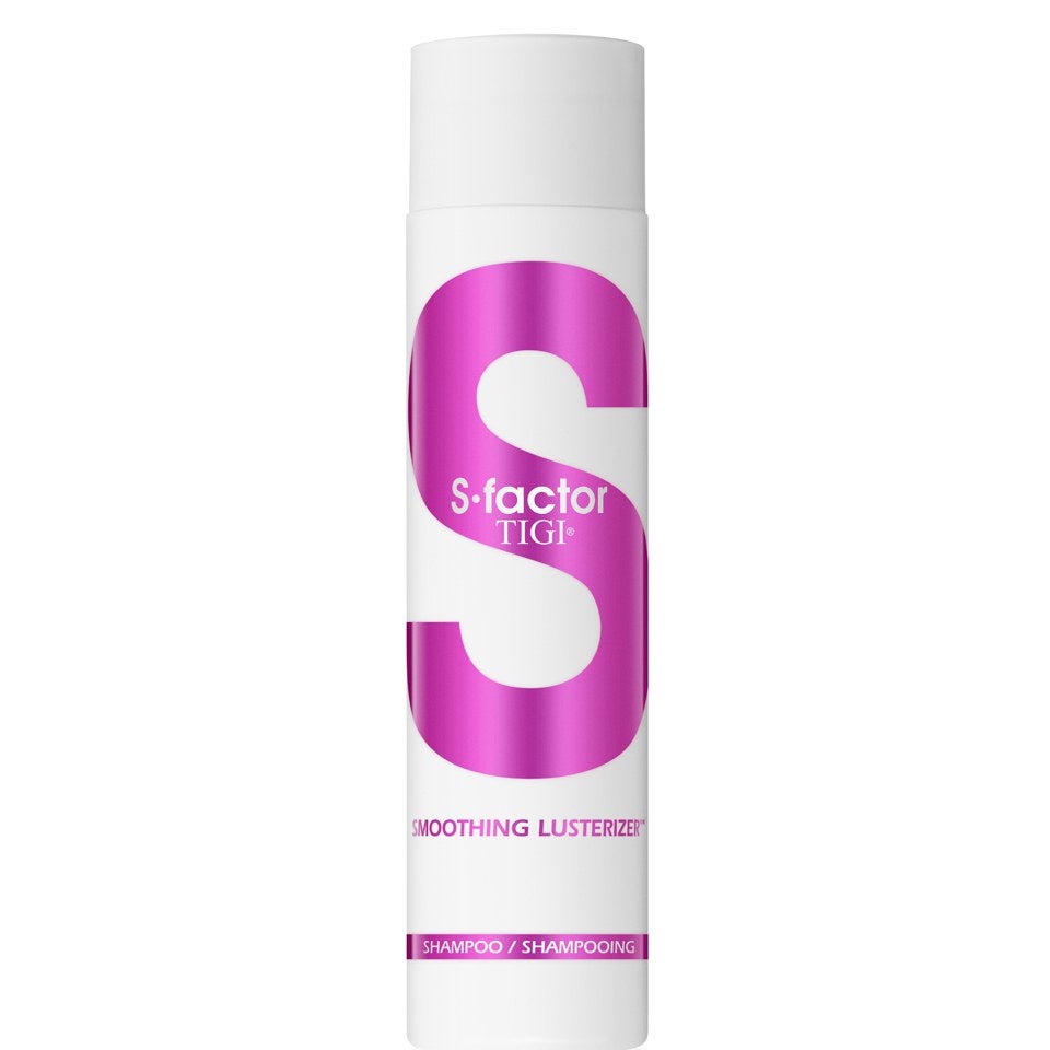 tigi s factor stunning volume 250ml w szampon