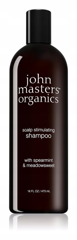 szampon john masters organics