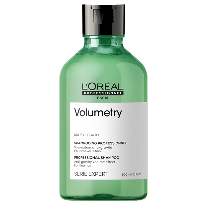 loréal professionnel série expert volumetry szampon wizaz