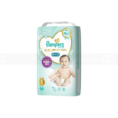 pampers premium a baby dry