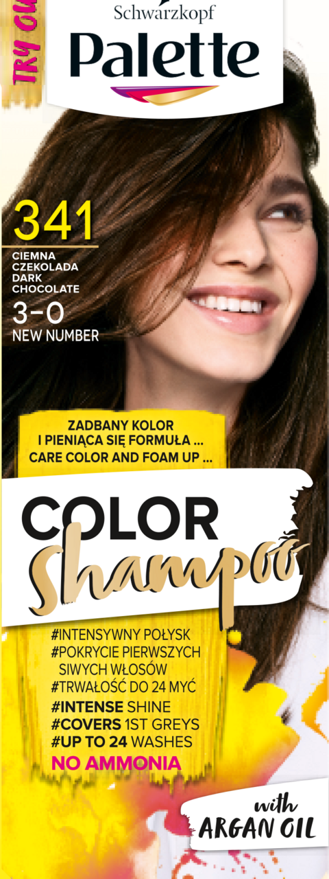 color bomb szampon rossmann