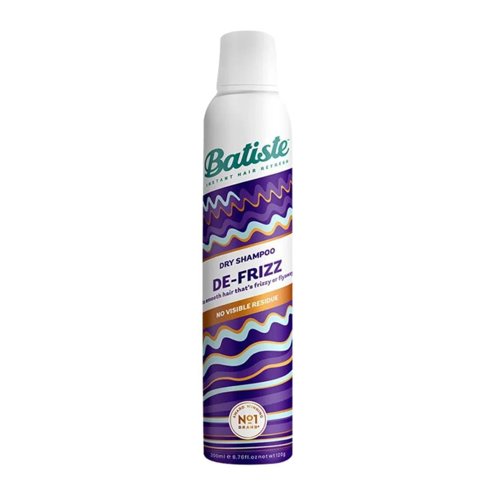 batiste suchy szampon anti frizz