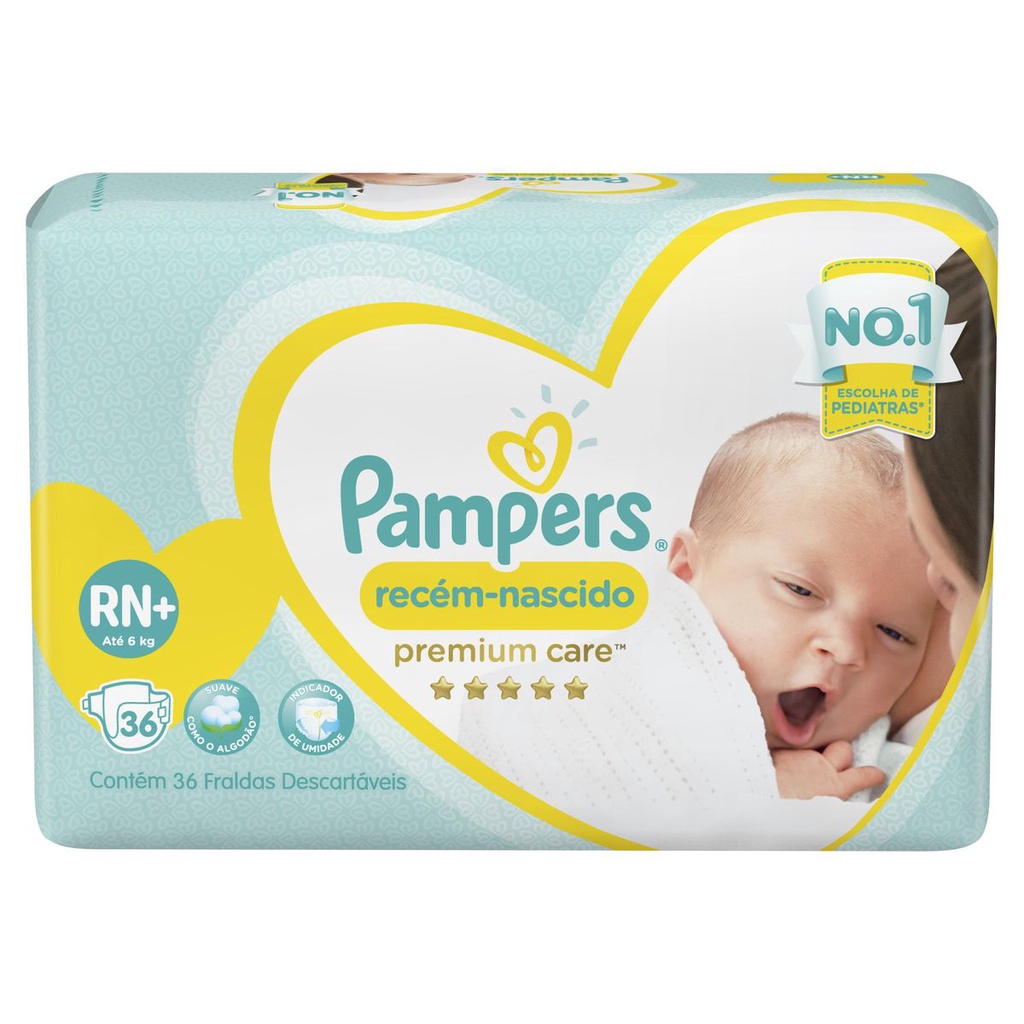 pampers premium 2 mini kg