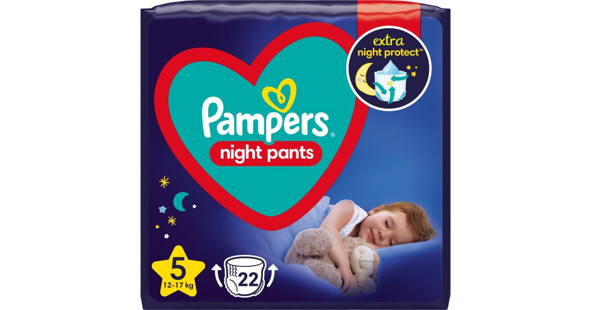 pieluchomajtki pampers instrukcja