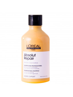 loreal suchy szampon silver