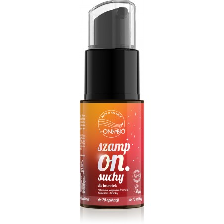 suchy szampon q00ml