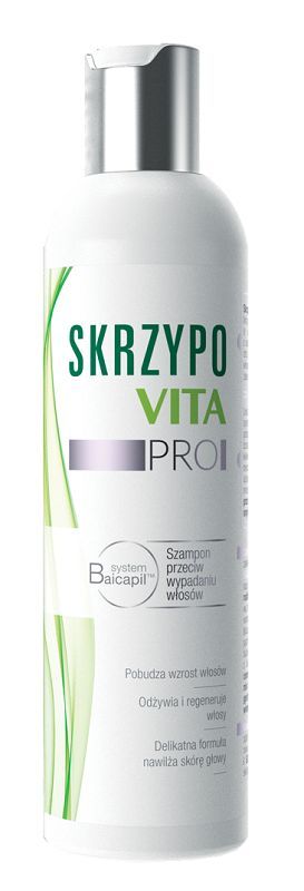 skrzypovita cena szampon