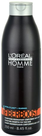 loreal professionnel szampon fiberboost