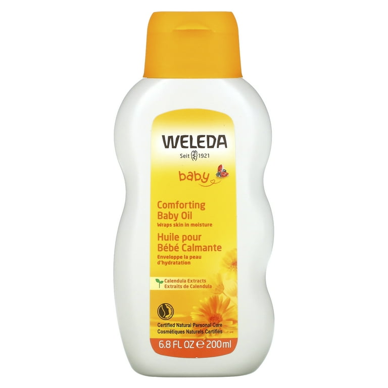 weleda