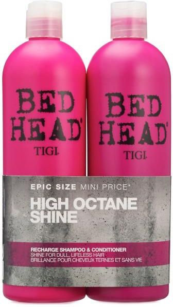 tigi bed head recharge szampon do włosów 250 ml opinia