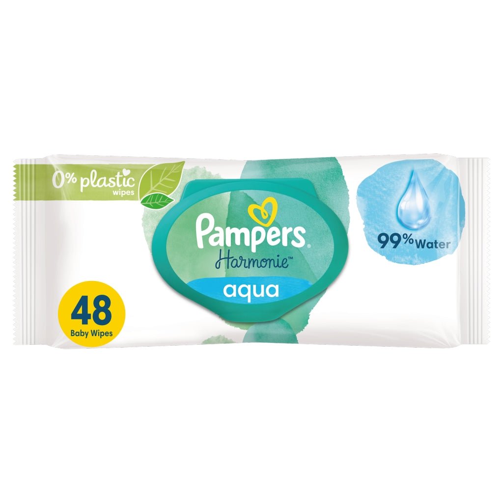 pampers pure protection rossmann