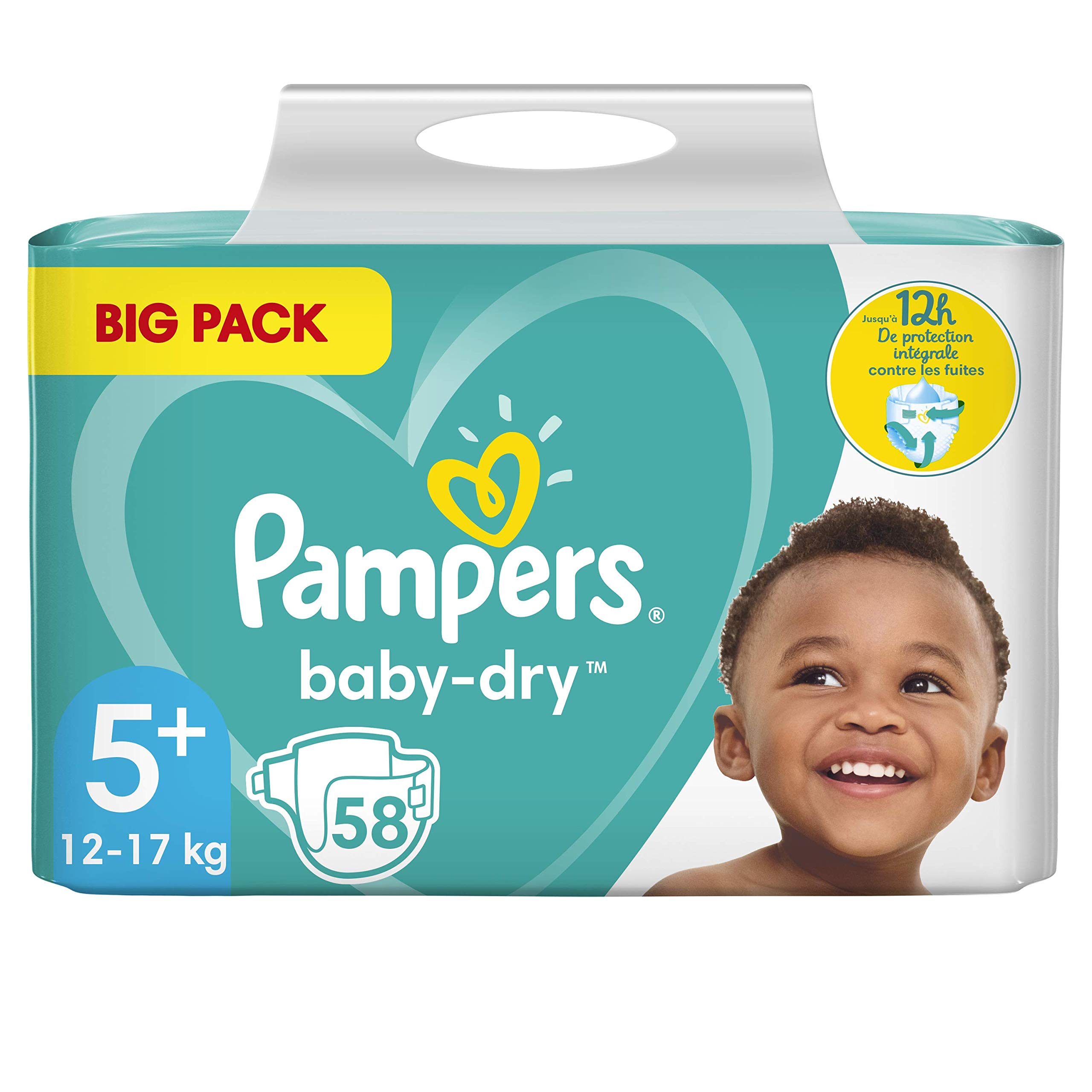 pampers instytut