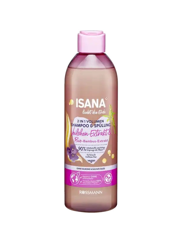 szampon z henna rossmann