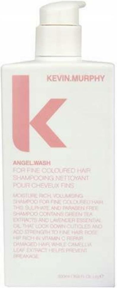 kevin murphy plumping.wash szampon zwiększający gęstość włosów 250ml