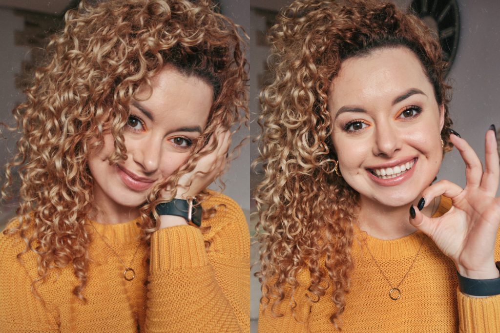 anwen szampon curly madeleine