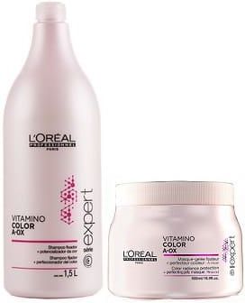 szampon loreal professionnel vitamino color 1500ml ceneo