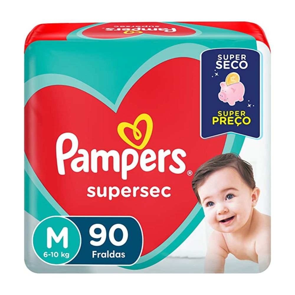 pampers jumbo pack 1