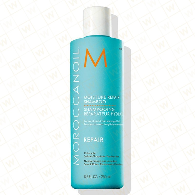 moroccanoil repair szampon nawilżająco-odżywczy 500 ml