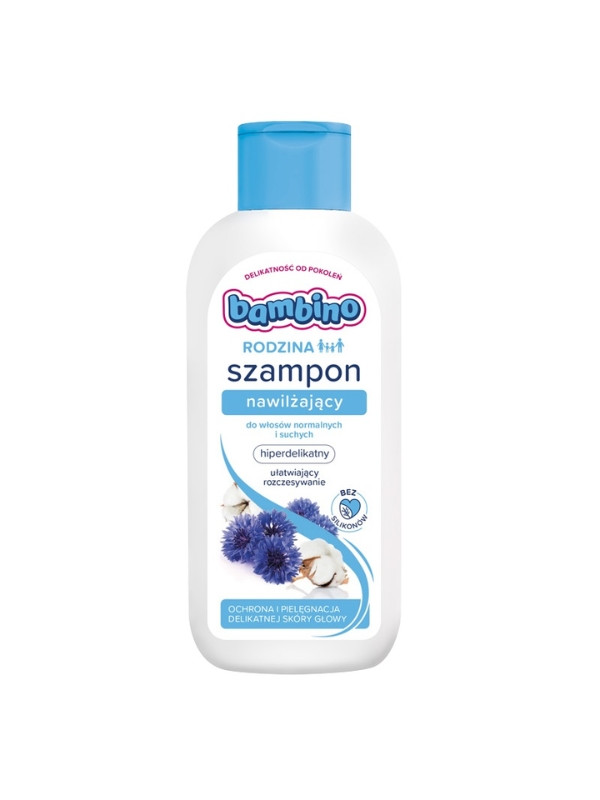 professional therapy repair szampon 250 ml wizaz