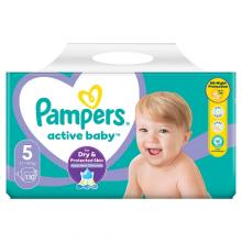 pampers procare 2 36 sztuk cena