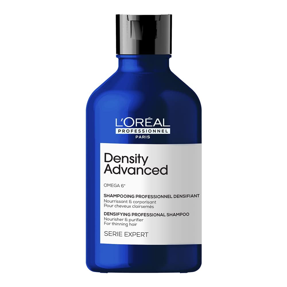 loreal professionnel density szampon