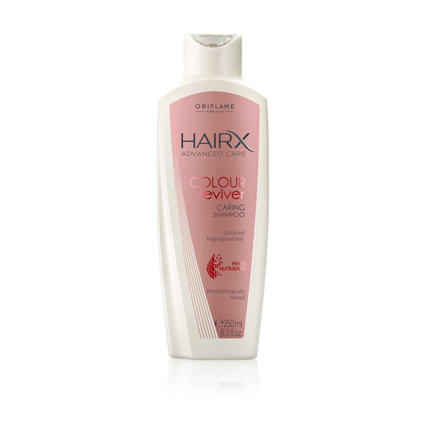 rewitalizujacy szampon do wlosow hairx advanced neoforce