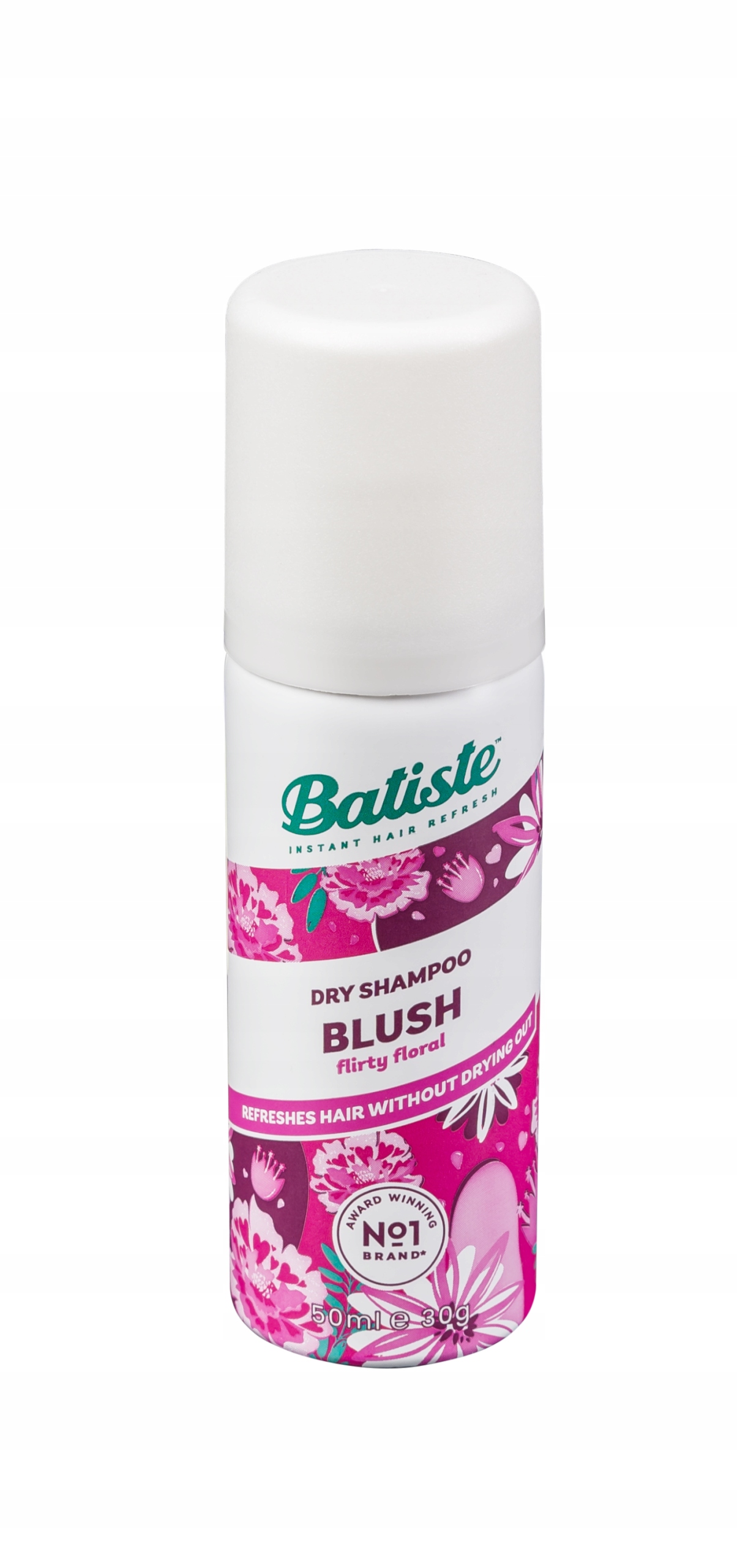 batiste blush suchy szampon