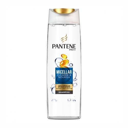 pantene szampon 3w1 kolory mozna uzyc do wlosow nie farbowanych