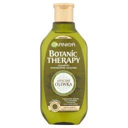 garnier botanic therapy mityczna oliwka szampon do włosów suchych