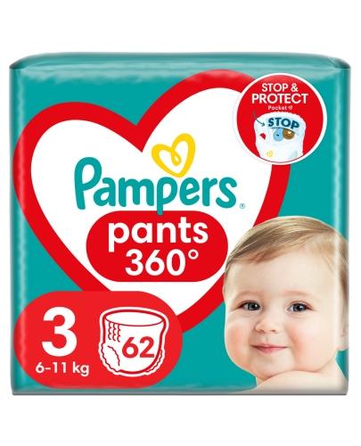 pampers poska cena