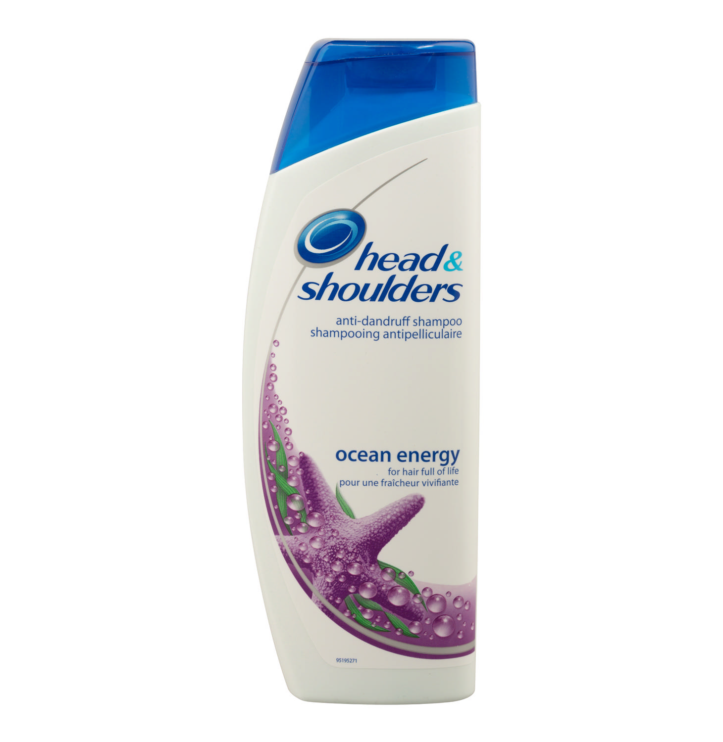 szampon head&shoulders wizaz