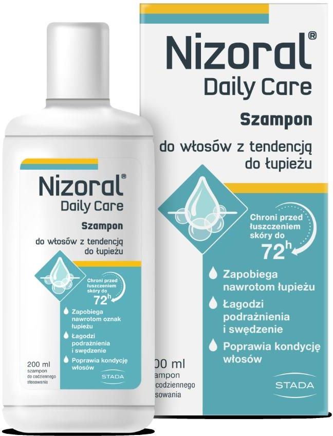 szampon nizoral