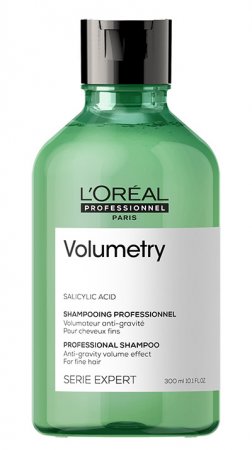 loreal professionnel volumetry szampon zwiększający objętość 150ml