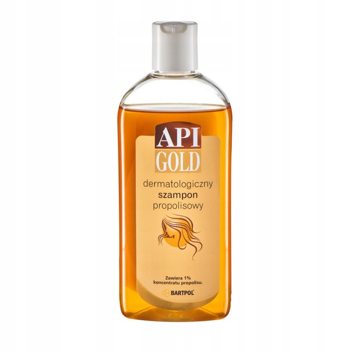 api-gold szampon wizaz