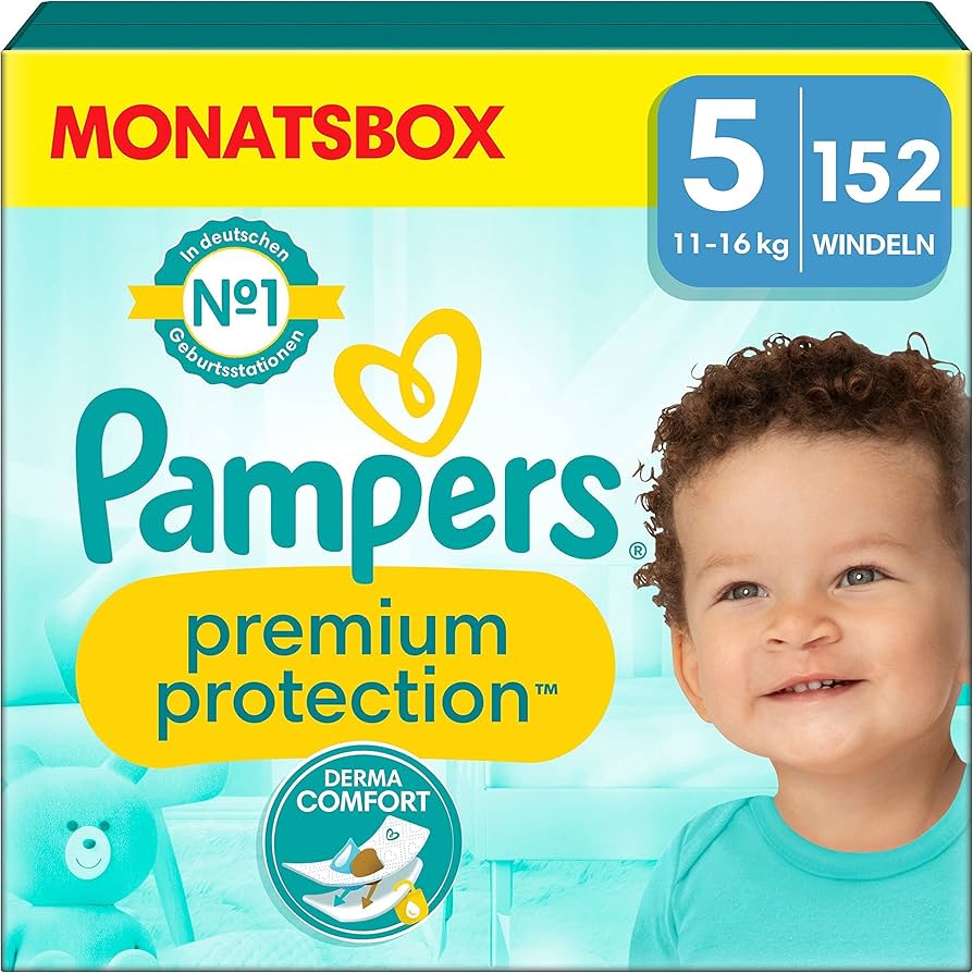 danke mama pampers