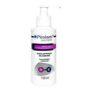 pirolam szampon 150 ml cena